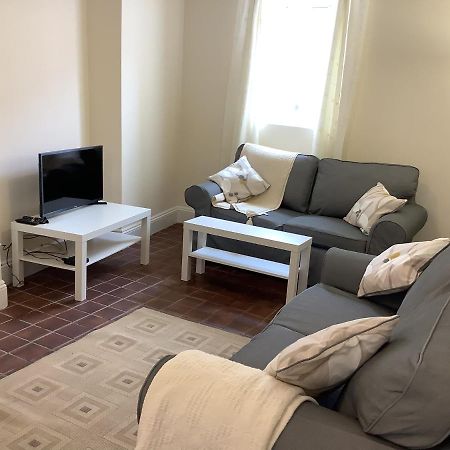 1 - Bed Ground Floor Apartment Tenby Ngoại thất bức ảnh